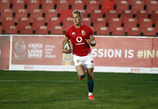 British Lions result: Tourists brush aside tour chaos and ...
