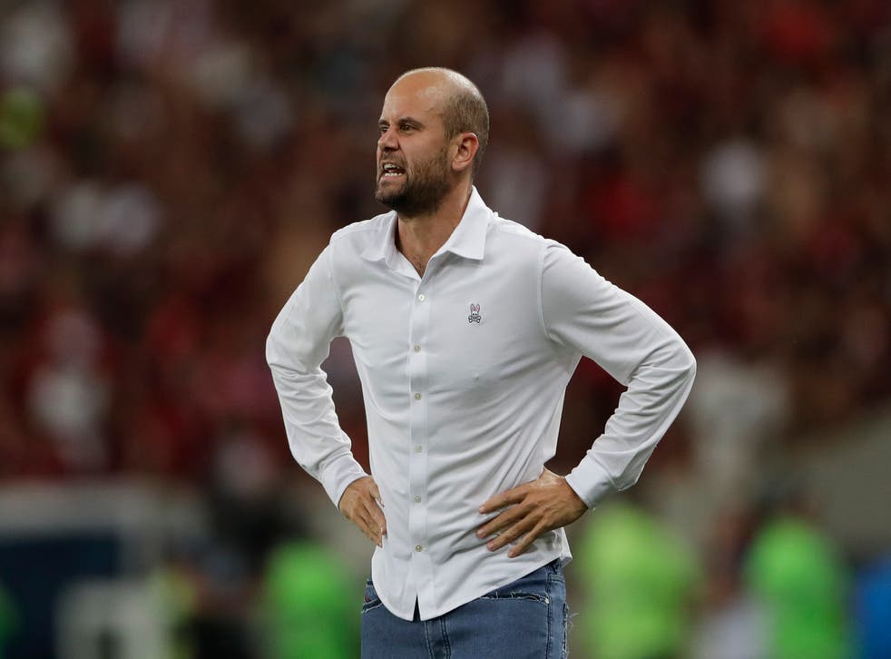 MLS MLS CHARLOTTE-ENTRENADOR
