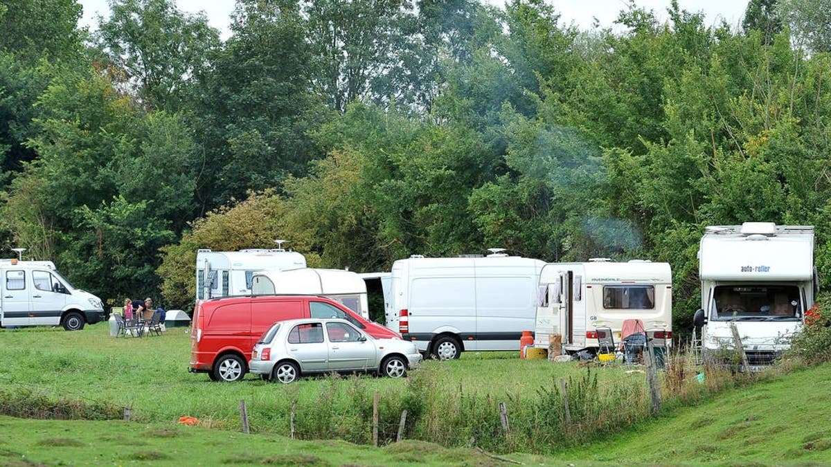UK GPs &lsquo;refused registration to Gypsy, Roma and Traveller patients&rsquo; during Covid-19 pandemic
