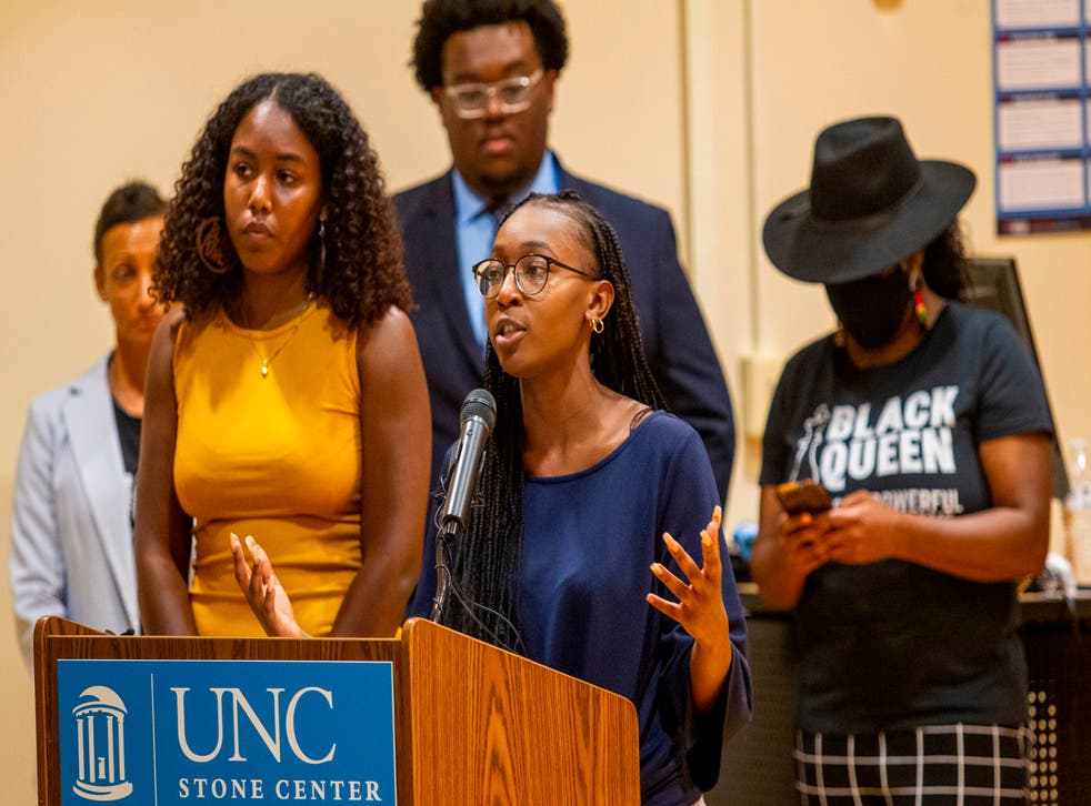 Black Students Faculty Unc Needs Self Examination On Race Brooklyn Twitter Chapel Hill Black Howard University The Independent Black Students Faculty Unc Needs Self Examination On Race Brooklyn Twitter Chapel Hill Black Howard University The Independent