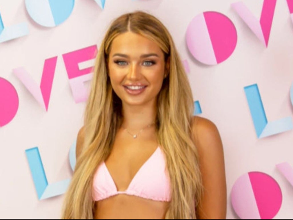 Lucinda Strafford: Who is the Love Island 2021 contestant?