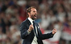 Euro 2020: Gareth Southgate celebrates ‘special’ night as England end wait to reach a final