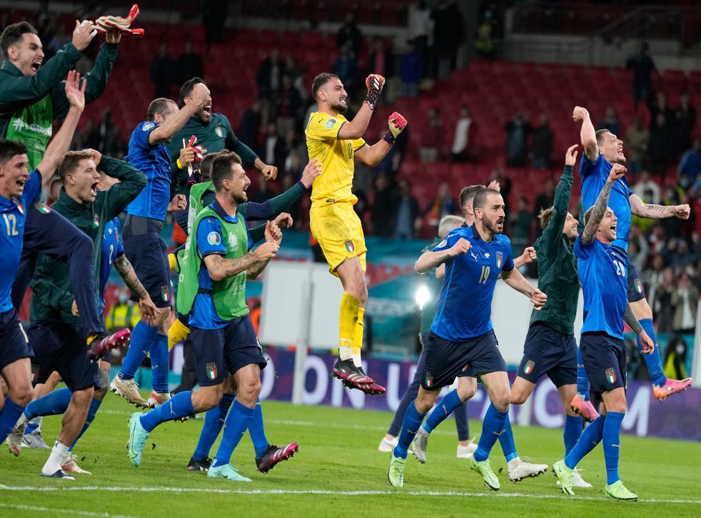 EURO FINAL