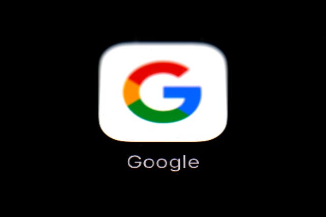 Google-Antitrust Lawsuit