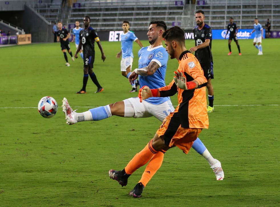 MLS-RESUMEN
