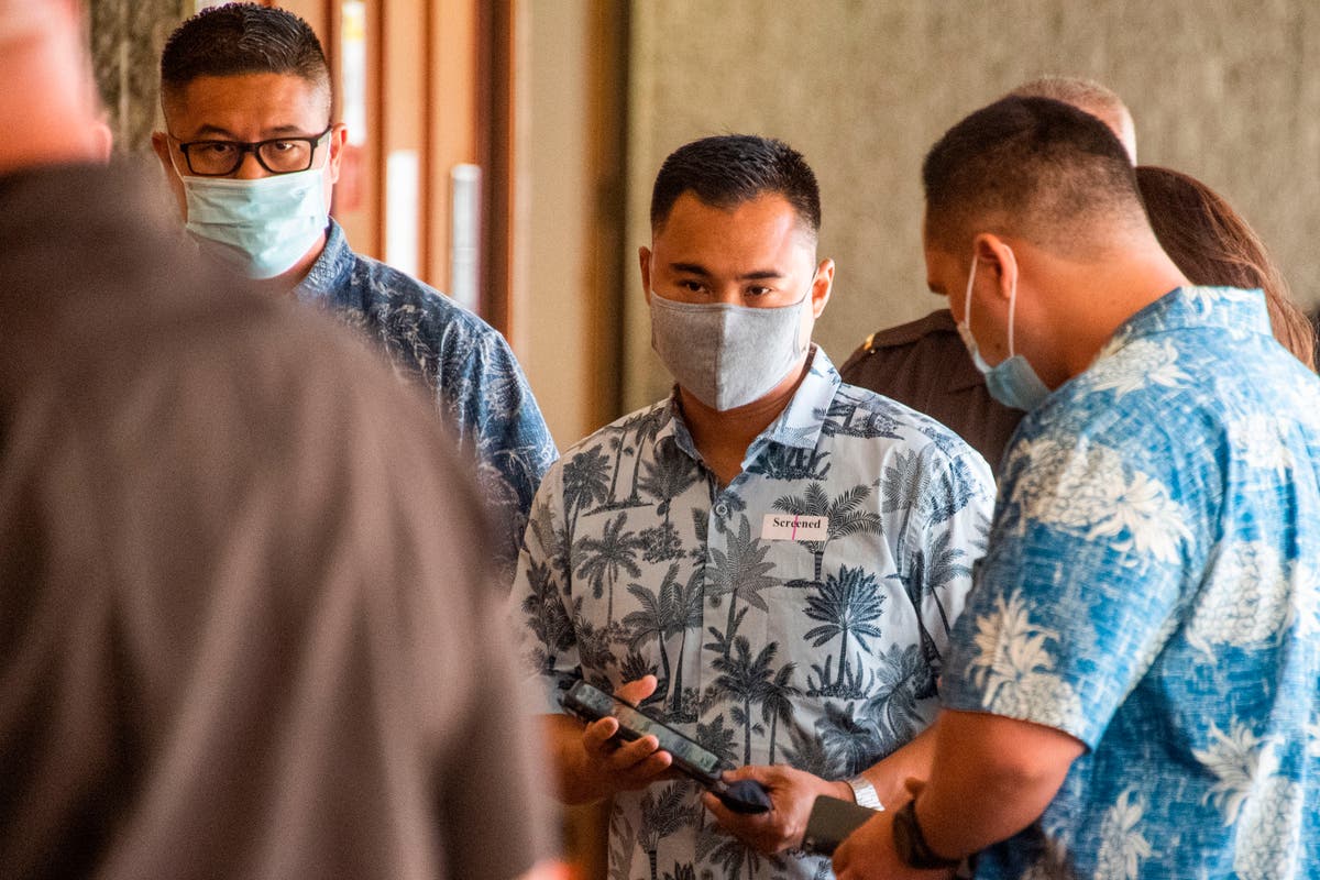 Honolulu officers want charges dismissed in fatal shooting