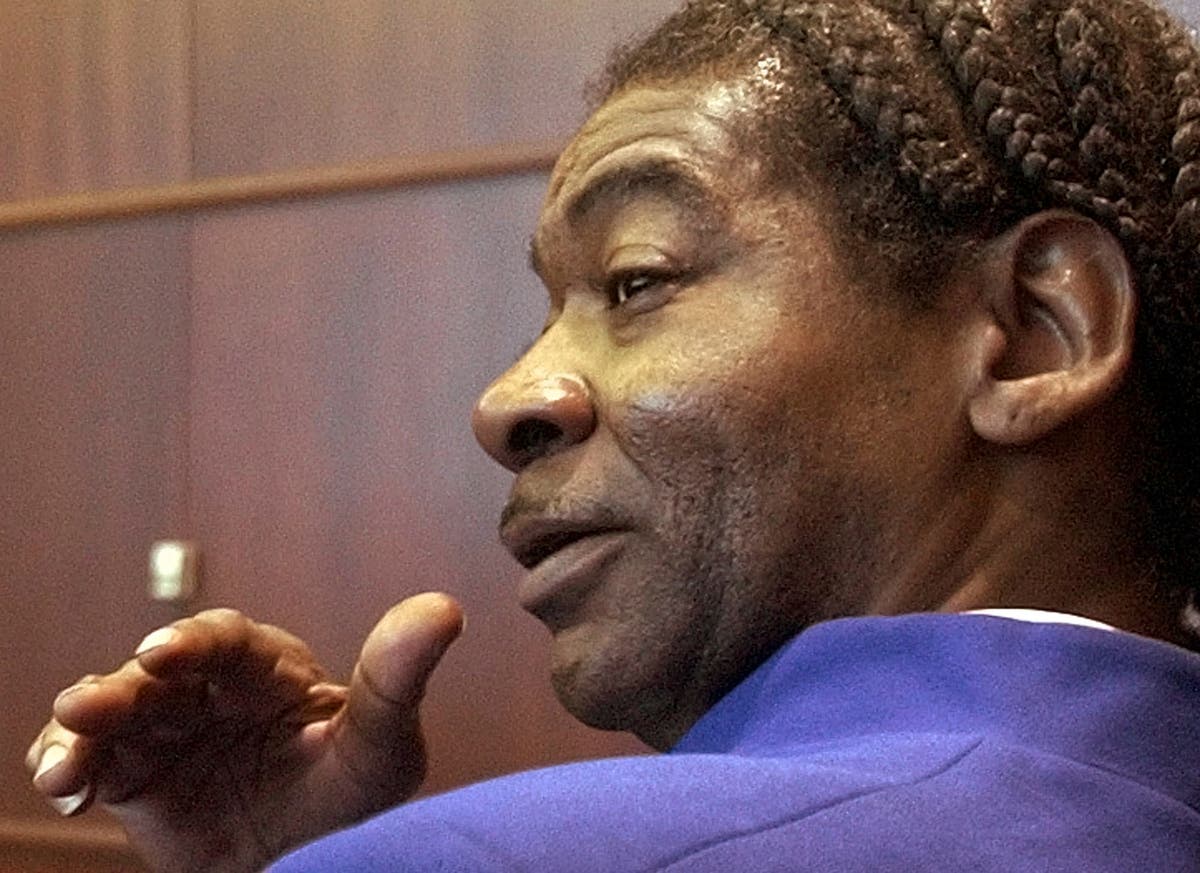 Man whose case helped end death penalty in Illinois dies Man whose case helped end death penalty in Illinois dies
