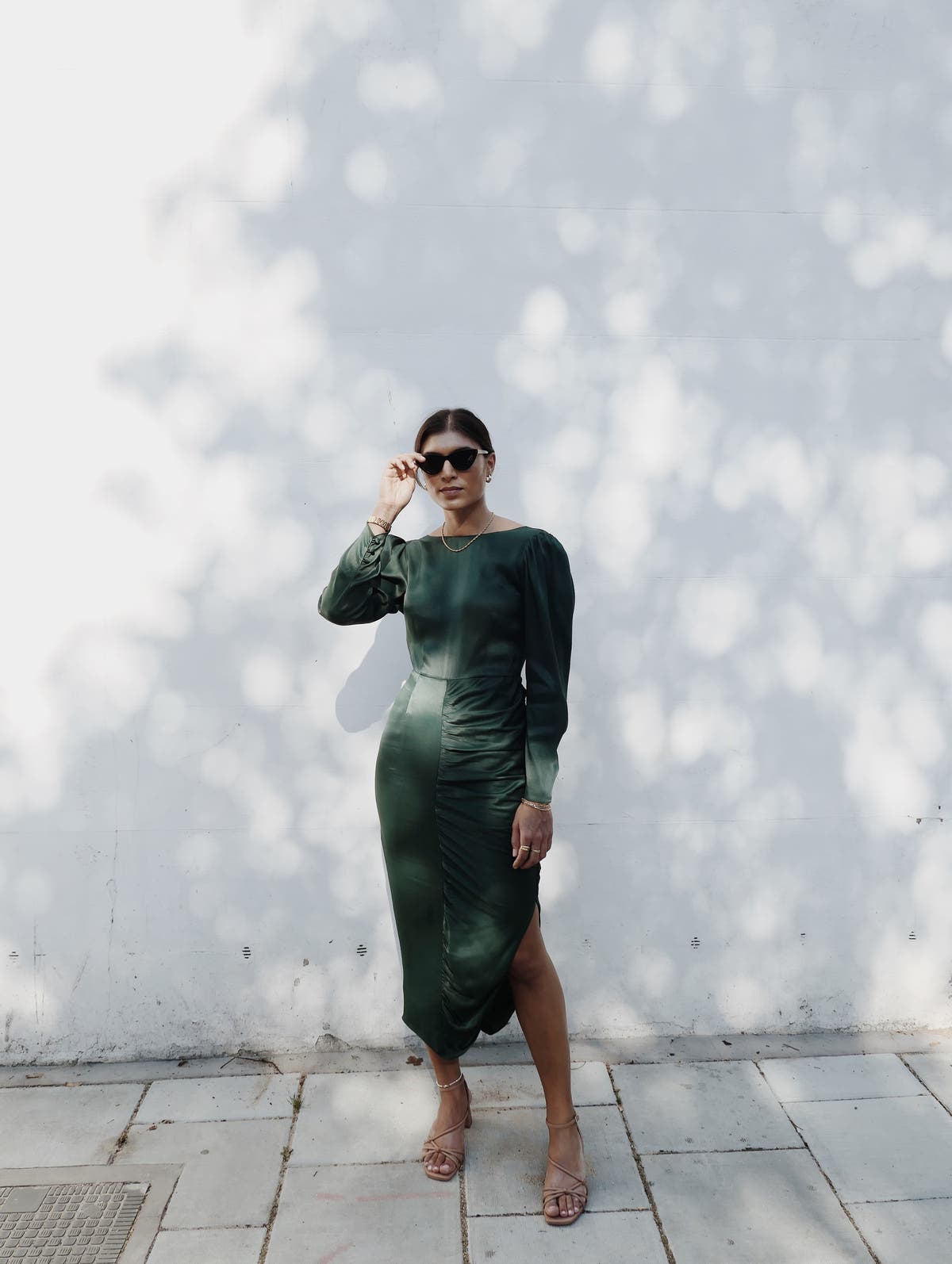 Rental revolution: Why you might want to hire your clothes instead of buying new this summer