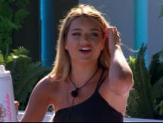 Love Island 2021 review: Lucinda and Millie’s steal-your-man game proves victorious