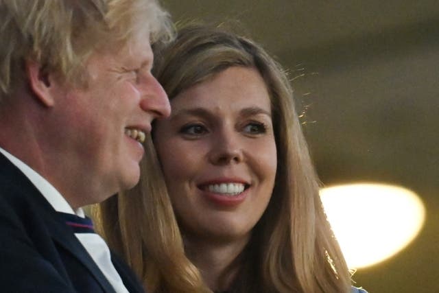 <p>The couple stayed at the property between Christmas 2019 and January 2020</p>