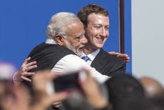 Facebook and Twitter vs India: A big tech fight is gearing up