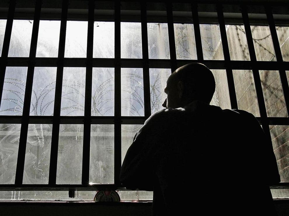 <p>Around 570 immigration detainees are currently held in prisons in the UK – a 70 per cent increase compared to March 2019</p>