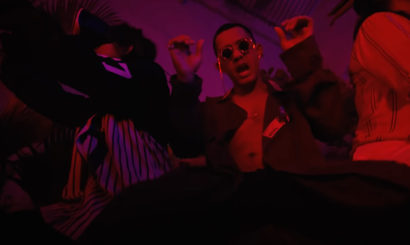 <p>Netflix releases ‘Namma stories', a music video dedicated to southern India</p>