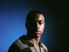 Vince Staples review, Vince Staples: Another superb outlier from a rapper who excels in them