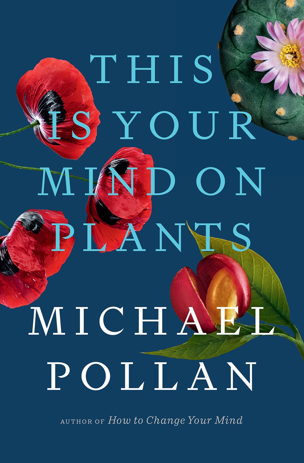 Michael Pollan’s ‘This Is Your Mind on Plants'