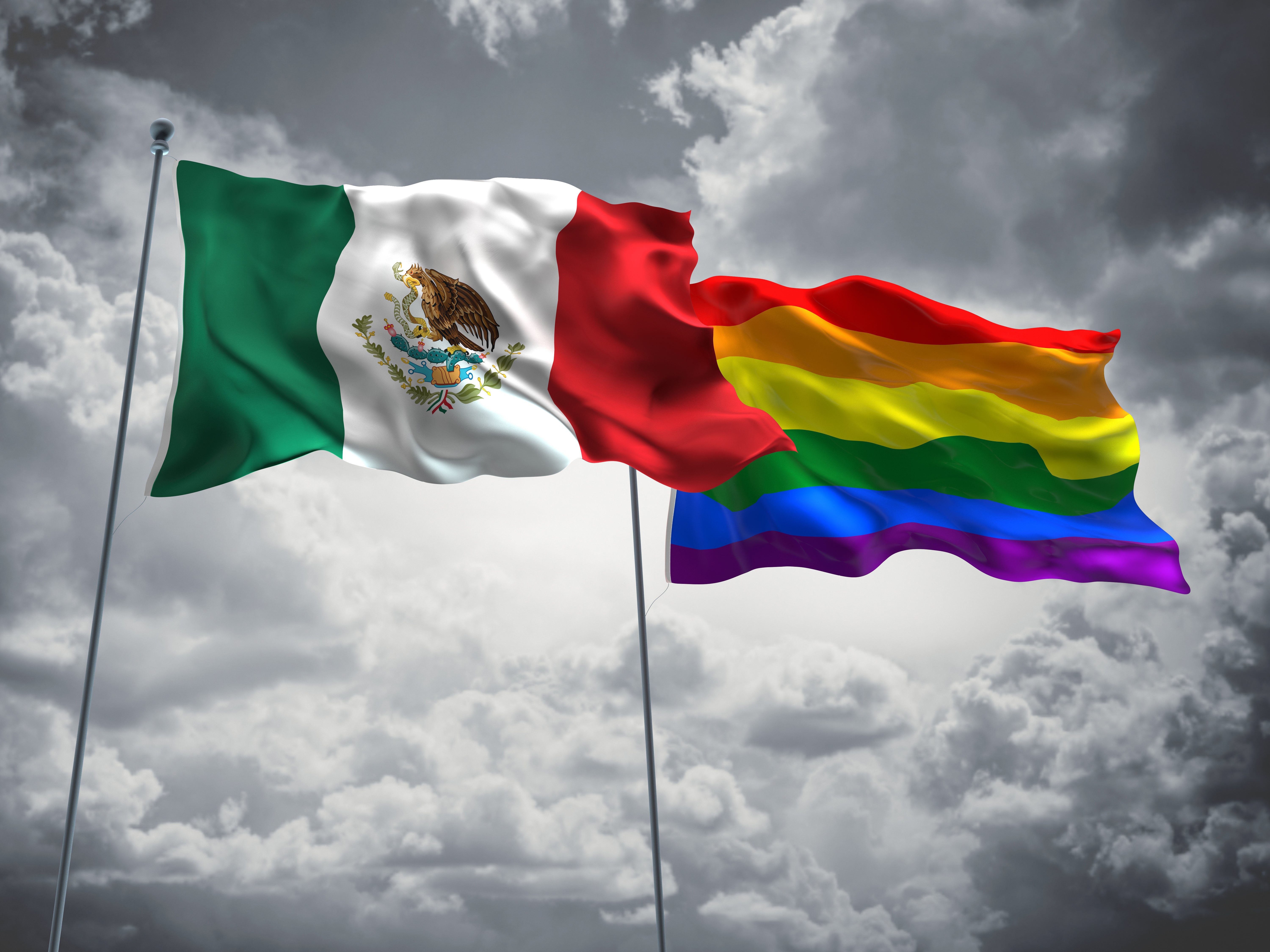 <p>La nueva ley en pro de los derechos de las personas LGBTQIA+ sucede luego de que Baja California y Sinaloa aprobaron el matrimonio igualitario</p>