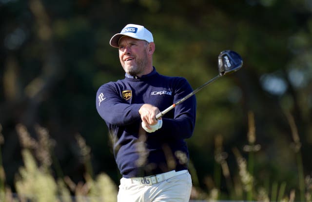 <p>Lee Westwood</p>