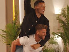Love Island: Will Sunday’s episode be cancelled for England’s Euro 2020 final?
