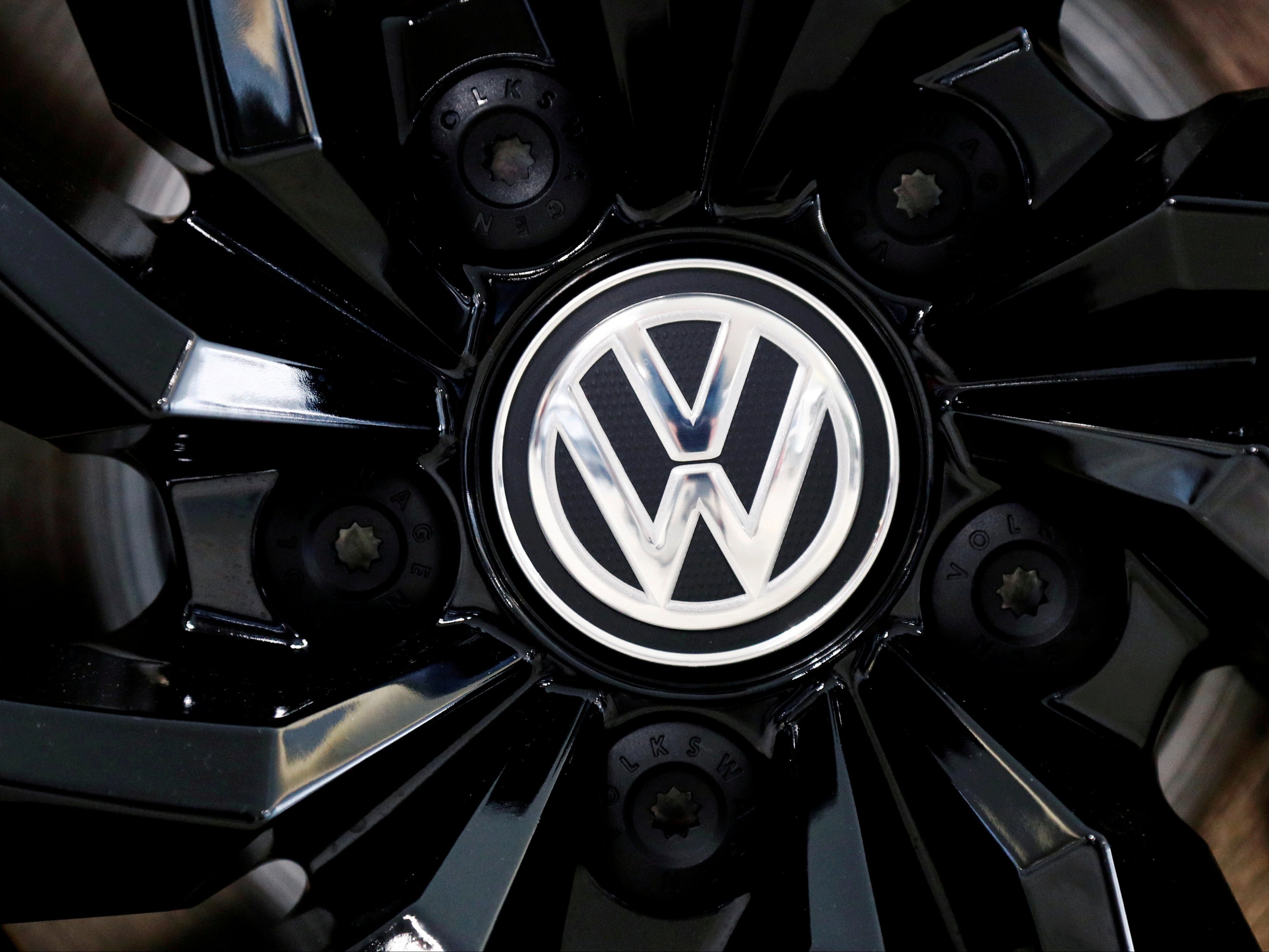 Volkswagen said the scheme to limit the benefit of nitrogen-oxide-scrubbing technology was never acted on