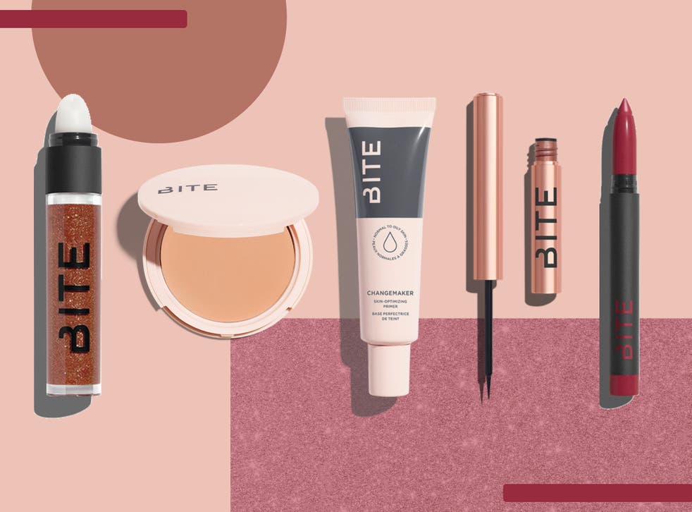<p>There’s primers, foundations, mascaras, blushes, lipsticks and more to try</p>