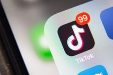 TikTok algorithm flags ‘Black Lives Matter’ as ‘inappropriate content’