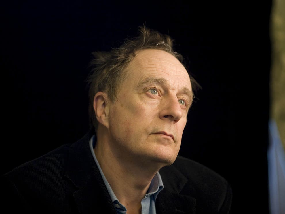 Tom paulin essays image