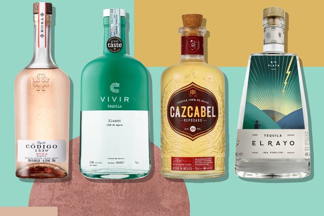 <p>The spirit – distilled from the blue agave plant in Mexico’s Jalisco state – is one of the most diverse out there</p>