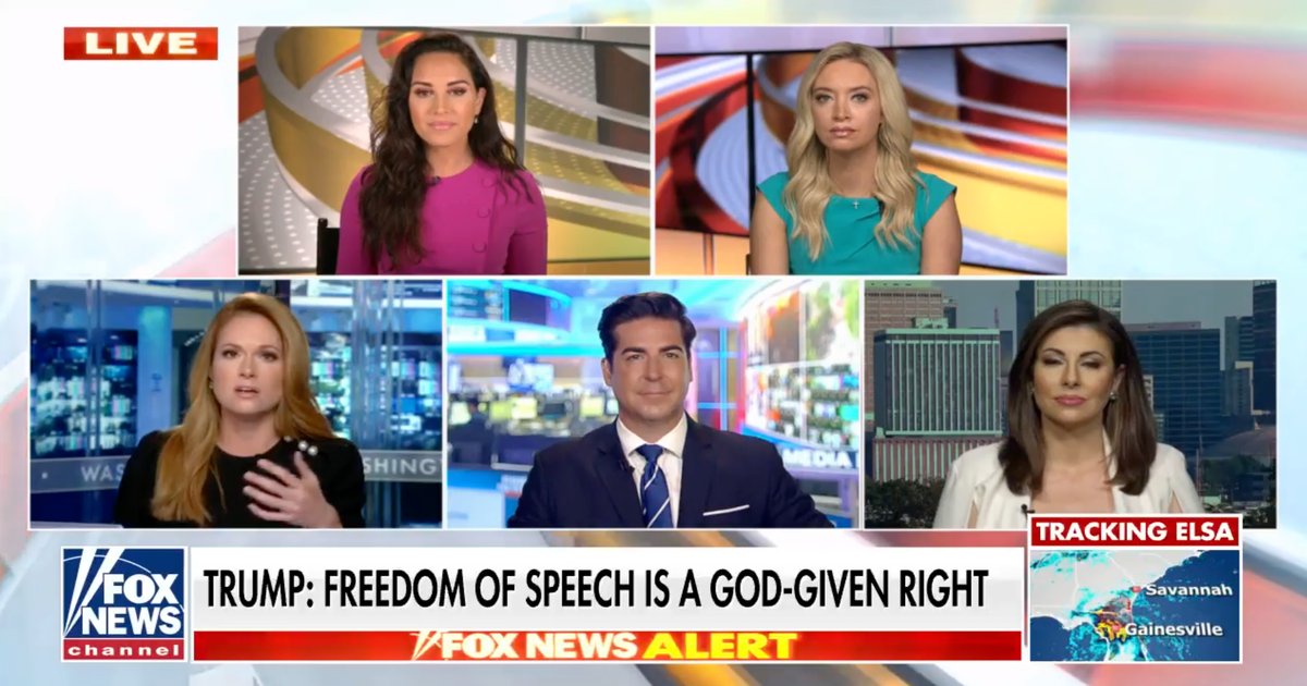 Gillian Fox 11 Channel We Know You Love Him Like Family': Fox News