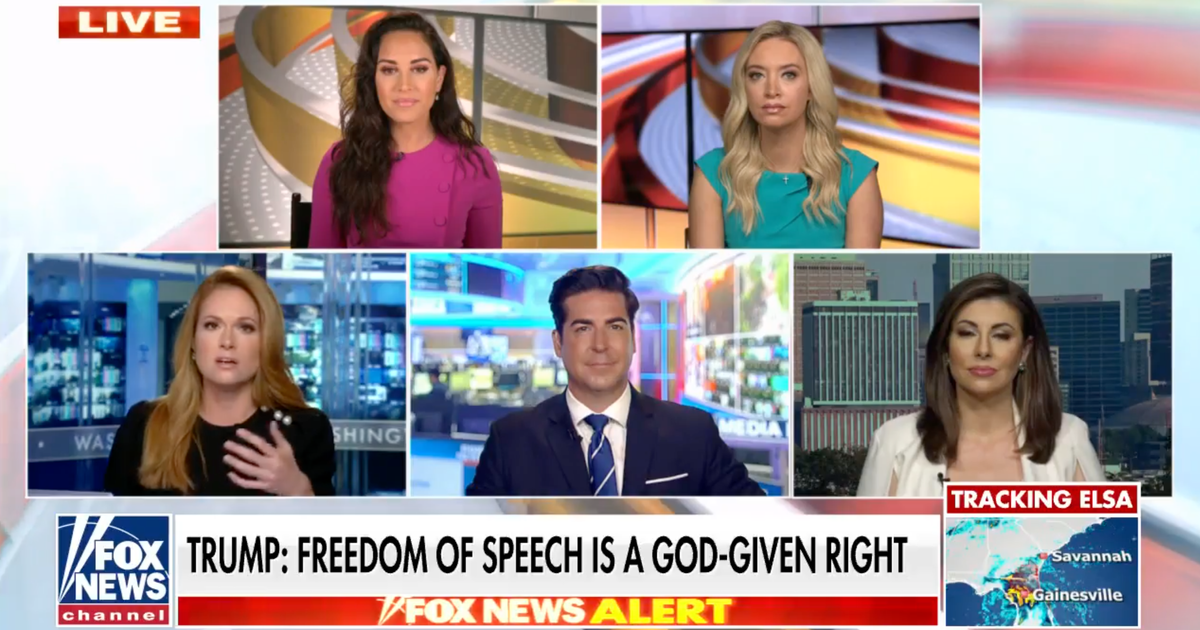 Gillian Fox 11 Channel We Know You Love Him Like Family': Fox News