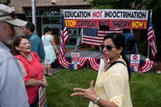 Tennessee mother starts $5,000 GoFundMe for 1st grader ‘traumatised’ by critical race theory