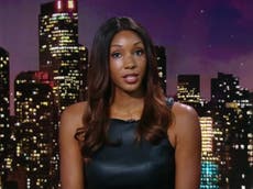 Maria Taylor breaks silence after ESPN drops Rachel Nichols for NBA finals