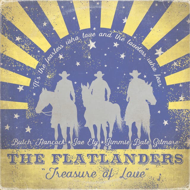 Music Review - The Flatlanders