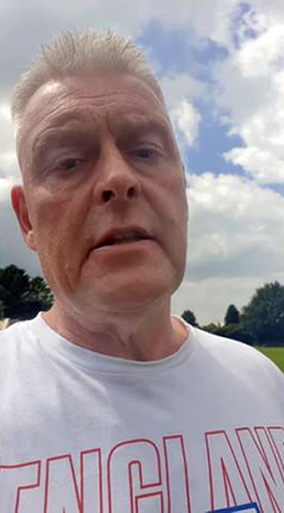 Tory MP continues boycott of England team over taking the knee &mdash; but &lsquo;will cheer if they score&rsquo;