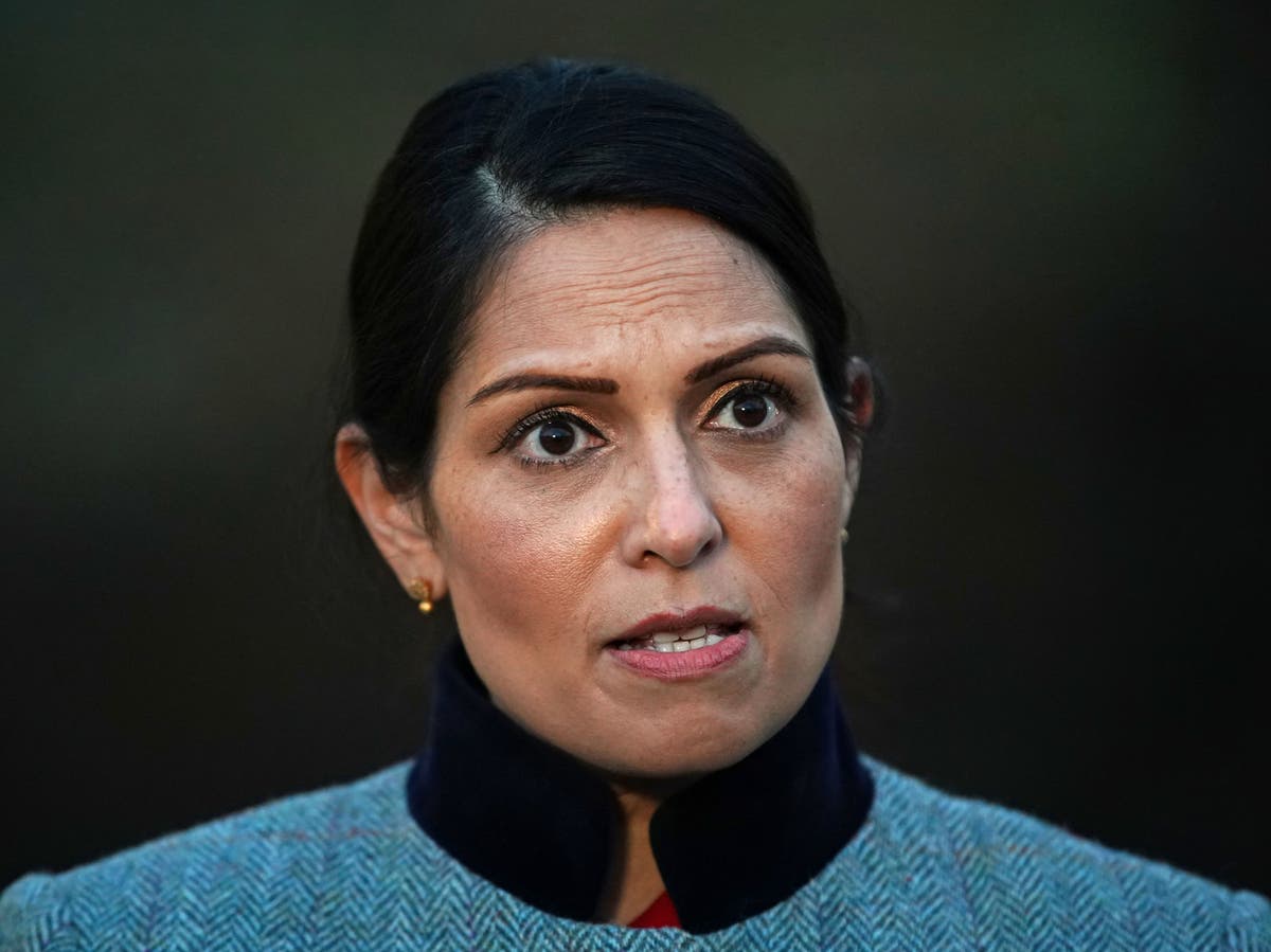 Former Taxpayers&rsquo; Alliance boss handed taxpayer-funded job by Priti Patel