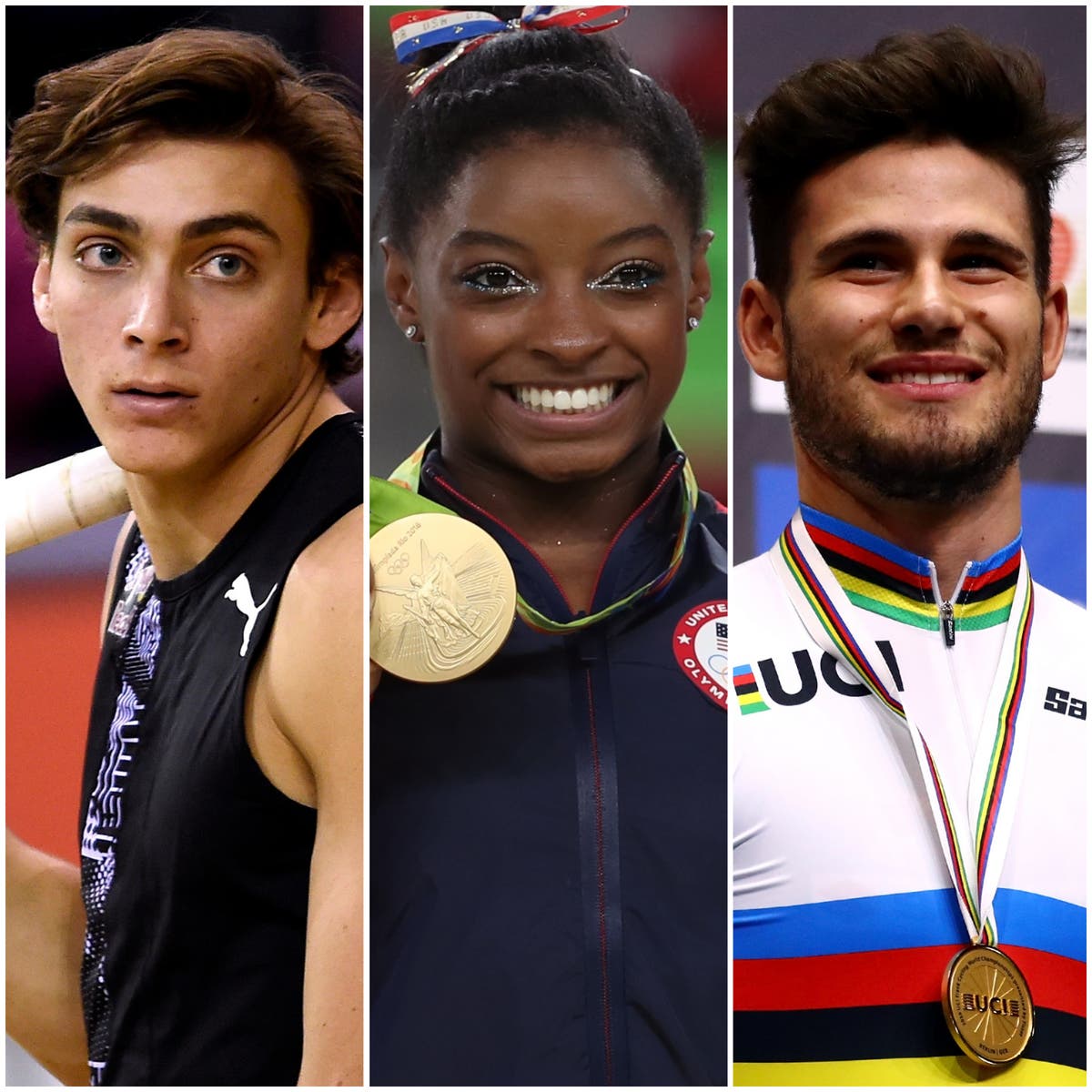 Eight International Stars To Watch At The Tokyo Olympics London News Time