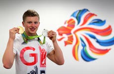 Olympics 2021: 10 best British medal hopes for Tokyo Games