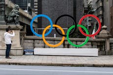 Olympics 2021 schedule: A day-by-day guide to this summer’s Tokyo Games