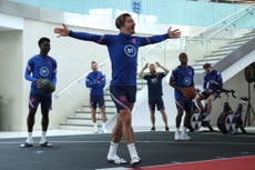 Euro 2020 LIVE: Semi-final reaction and England vs Italy build-up for final continues