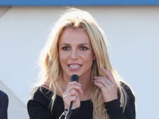 Britney Spears says she wants to press charges against her father for ‘conservatorship abuse’