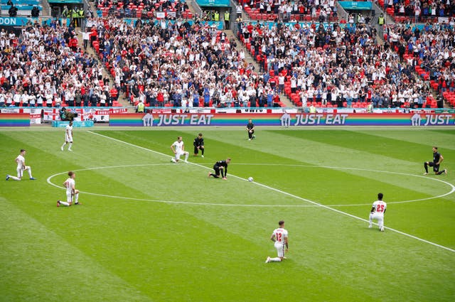 Soccer Euro 2020 A New England?