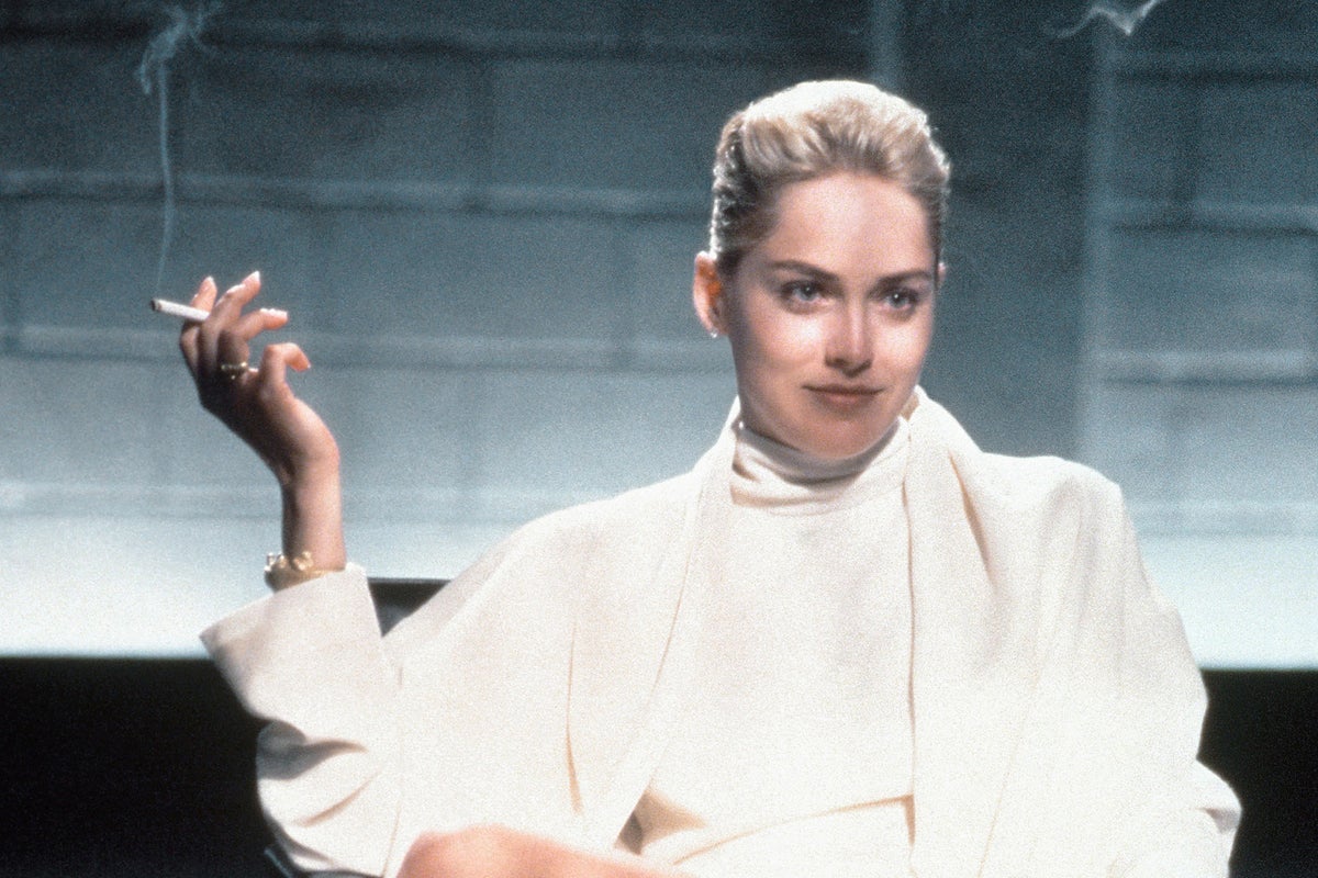 Sharon Stone explains ‘uncomfortable’ reason behind contract clause that lets her keep costumes
