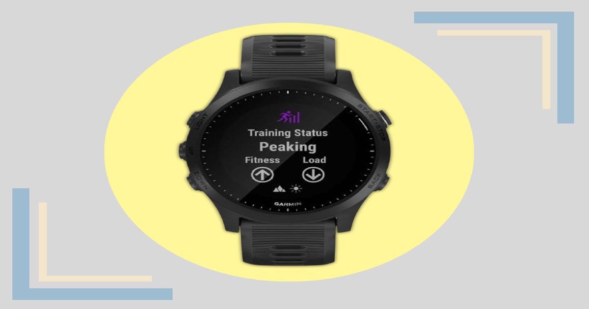 Garmin forerunner 945 review: Triathlon watch that tracks swimming