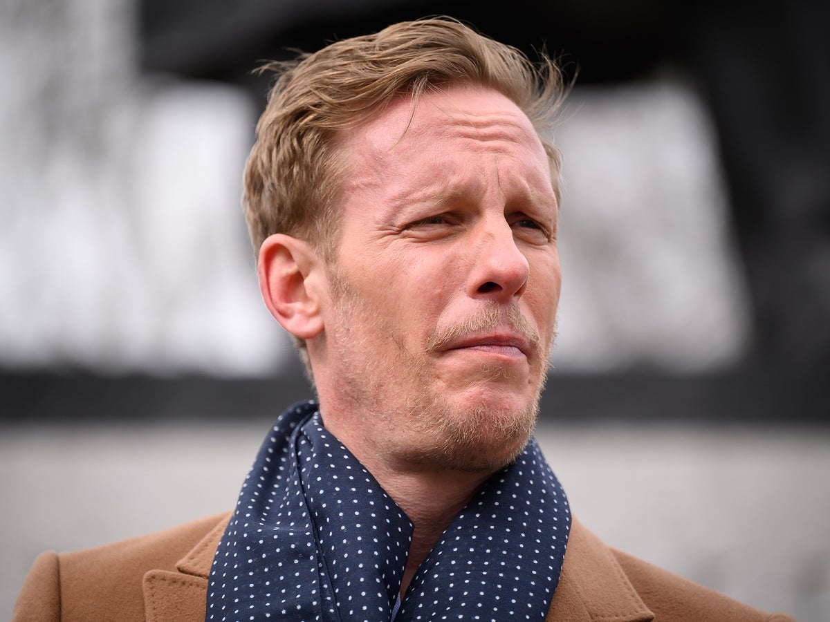 Laurence Fox: Journalist Ash Sarkar says actor asked her what colour her ‘knickers’ were