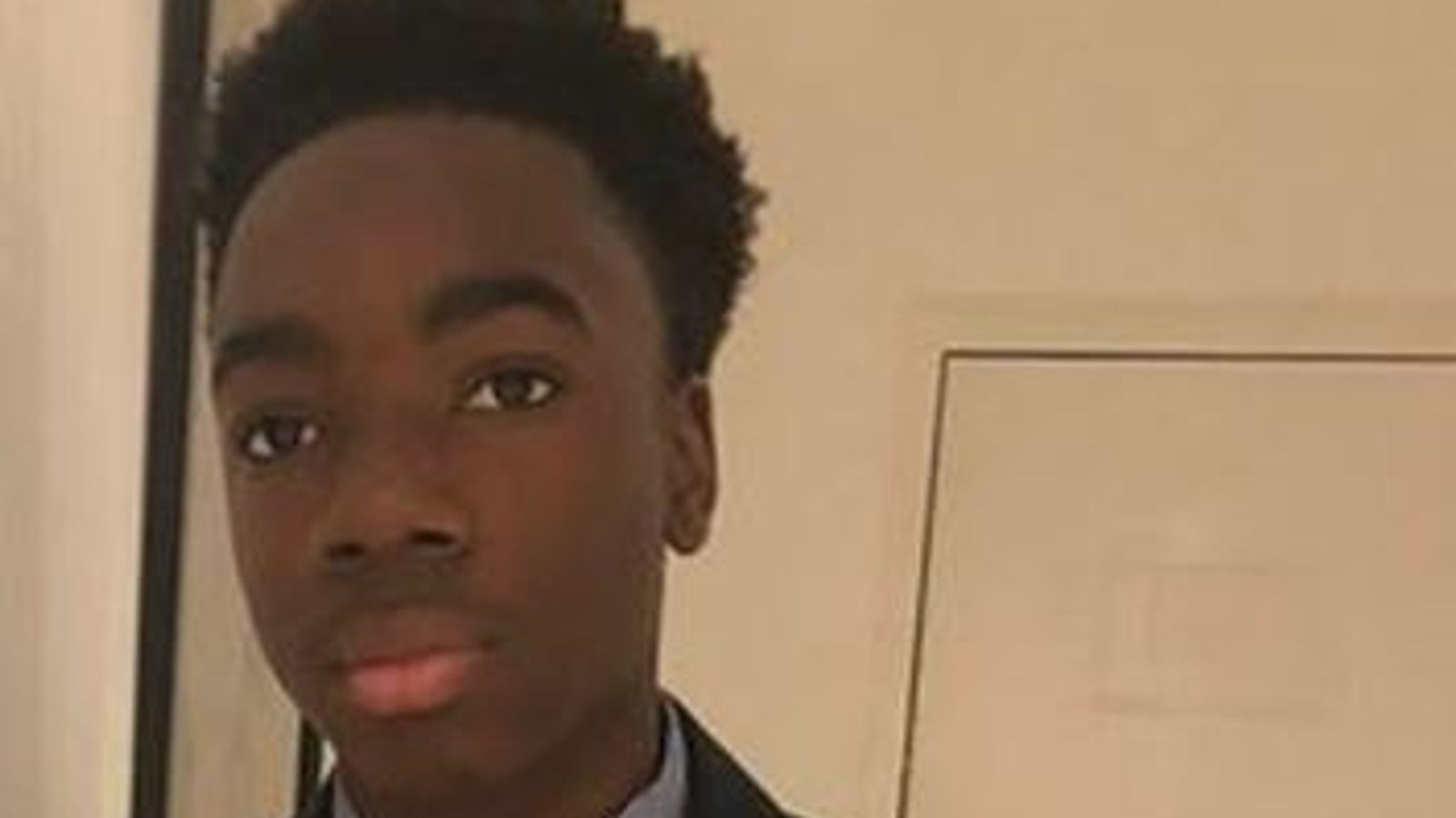 Richard Okorogheye’s body was found more than a week after his mother raised the alarm
