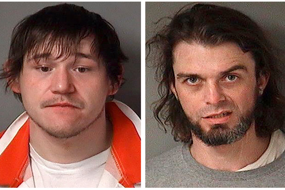 Officials: 3 of 4 inmates caught after Illinois jail escape Chicago ...