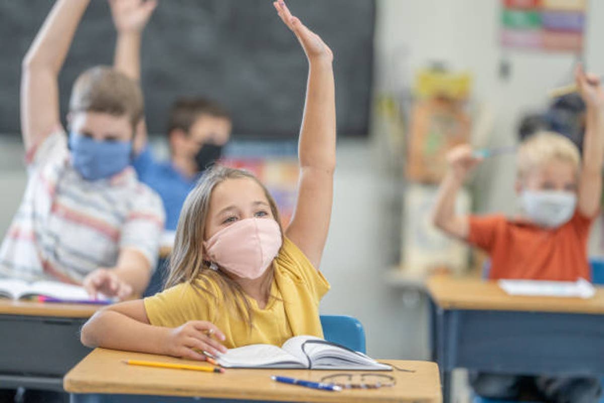 School offers pupils late start on Monday after Euro final