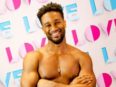Teddy Soares: Who is the Love Island 2021 contestant?