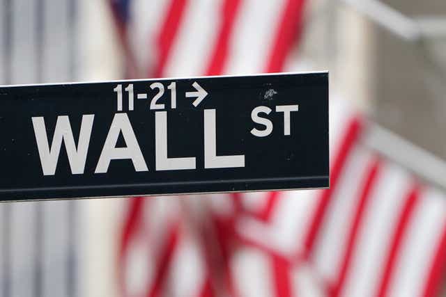 <p>Wall Street </p>
