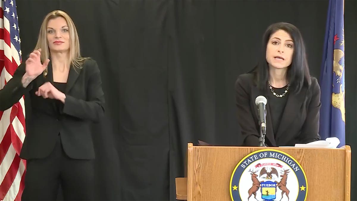 Michigan AG to probe people making money off election claims