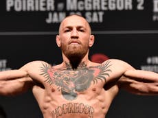 McGregor vs Poirier prize money: Fight purses for UFC 264 main event